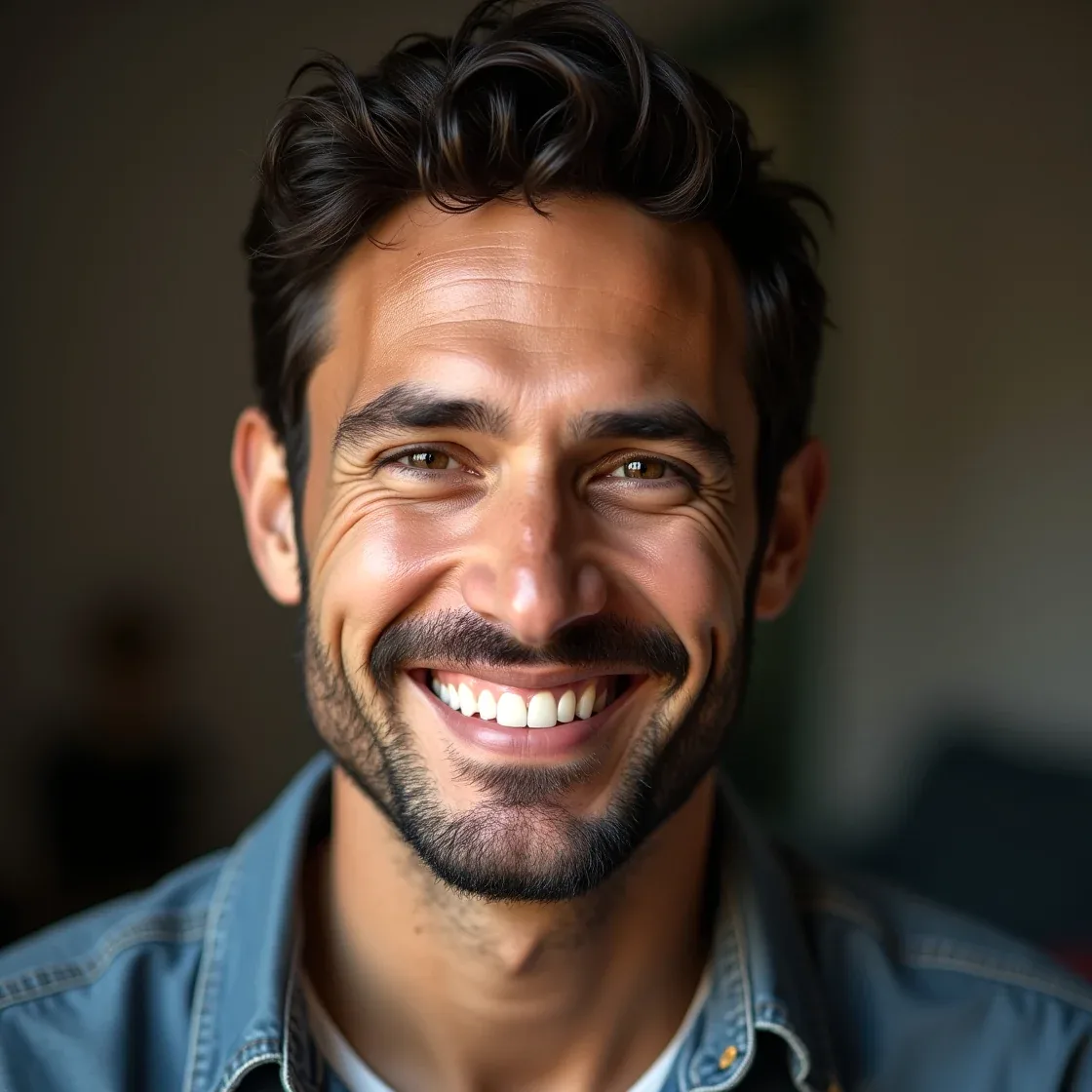 Carlos Pérez